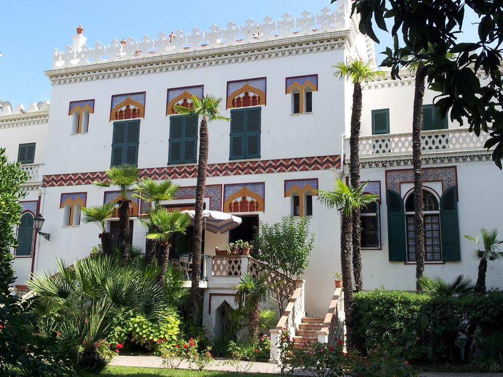 Casa de hóspedes Belle Rive *