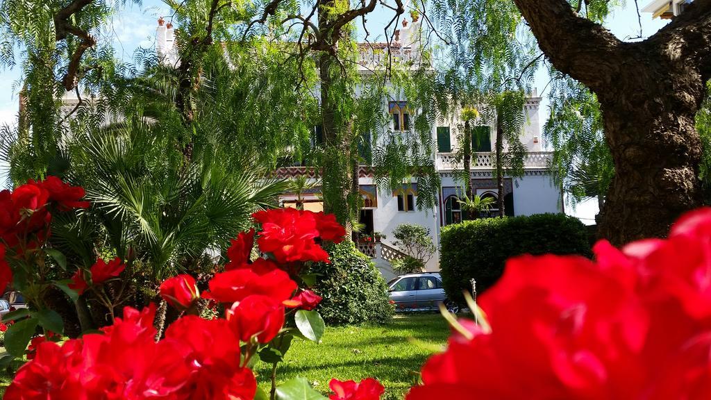 Casa de hóspedes Belle Rive