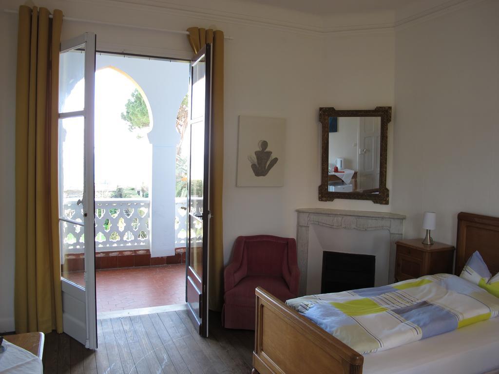 Belle Rive Casa de hóspedes Cannes