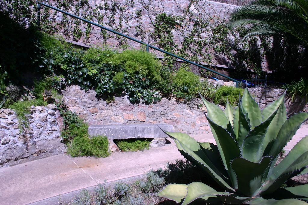 Belle Rive Casa de hóspedes